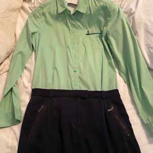 Zspoke Zac Posen dress